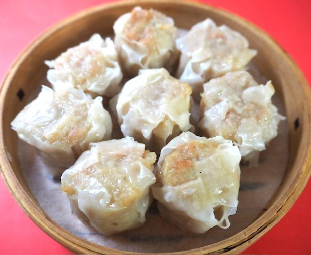ミニ肉焼売 15g