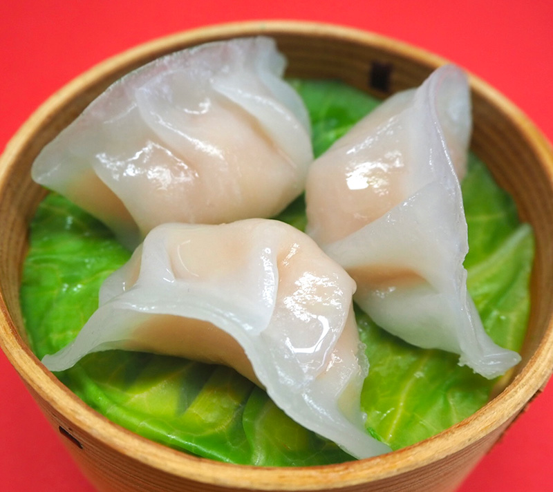 プチ海老餃子 15g