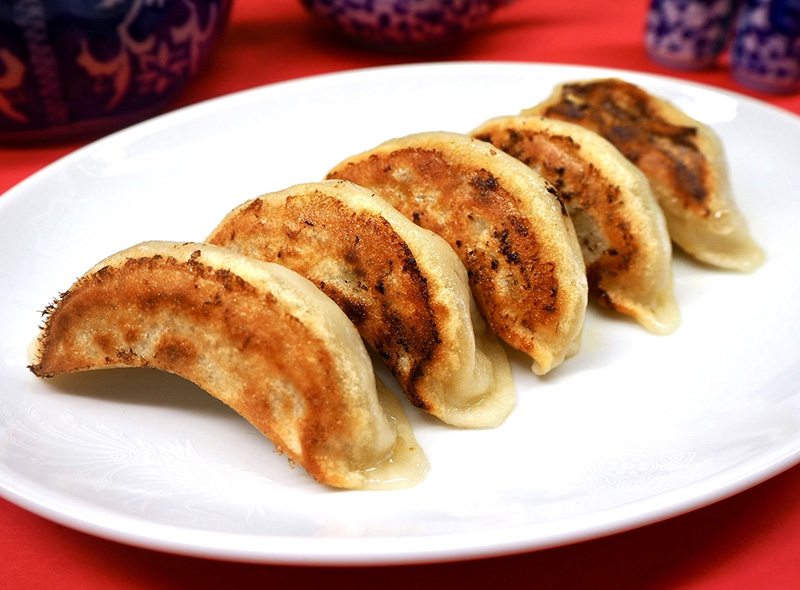 モチモチ焼き餃子 30g